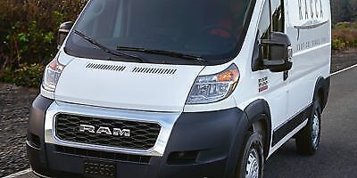 2020 ram promaster 3500 high roof 159&#034; wb ext