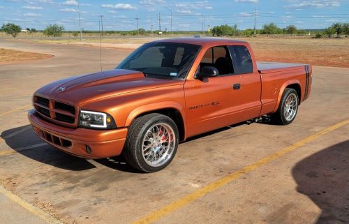 2000 dodge dakota r/t