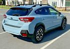 2020 subaru xv crosstrek limited awd suv awd navigation eyesight