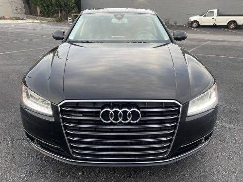 2015 audi a8 l quattro