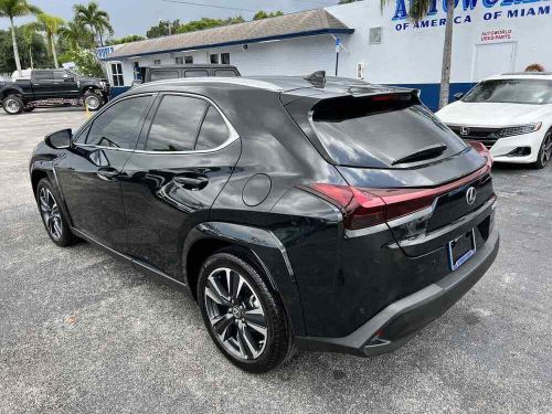 2023 lexus ux 250h ux 250h premium fwd