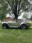 1965 replica/kit makes cobra roadster