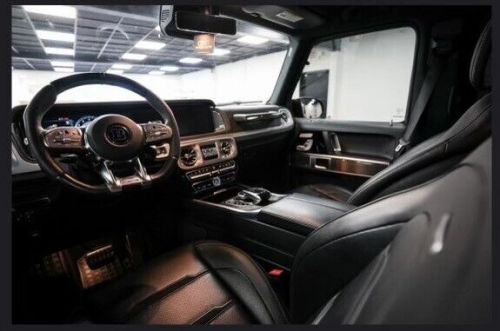 2020 mercedes-benz g-class amg g 63 brabus 700