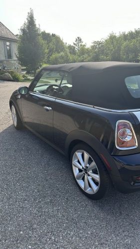 2013 mini cooper s