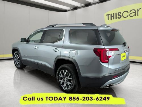 2023 gmc acadia awd slt