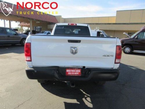 2013 ram 2500 tradesman