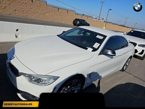 2014 bmw 428i low miles