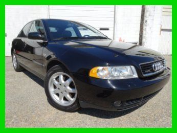 1999 2.8 used 2.8l v6 30v manual awd sedan premium