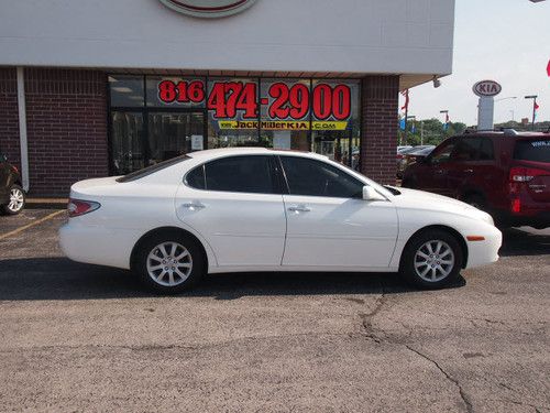 2003 lexus es 300