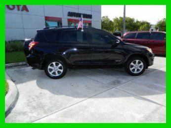 2010 limited used 2.5l i4 16v automatic fwd suv premium