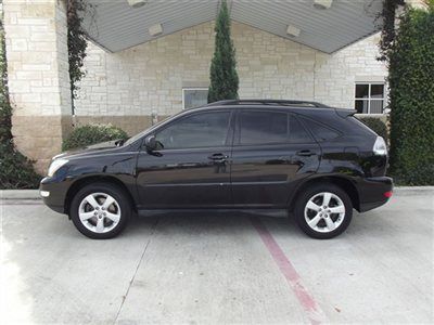 2004 lexus rx330 suv