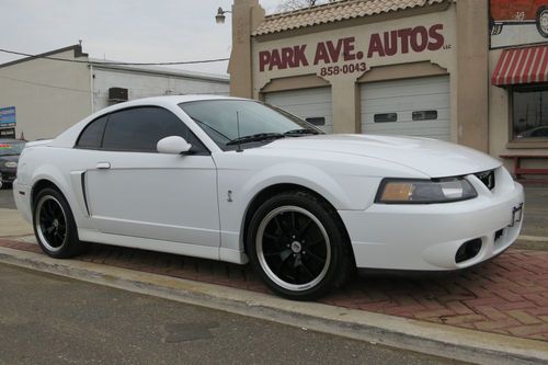 Used ford mustang new jersey #4