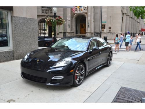 2012 panamera turbo s $ 182,495.00 msrp contact chris @630-624-3600