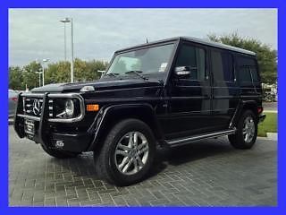 Mercedes benz g550, cert 100k warranty, very clean 1 owner!!!!!