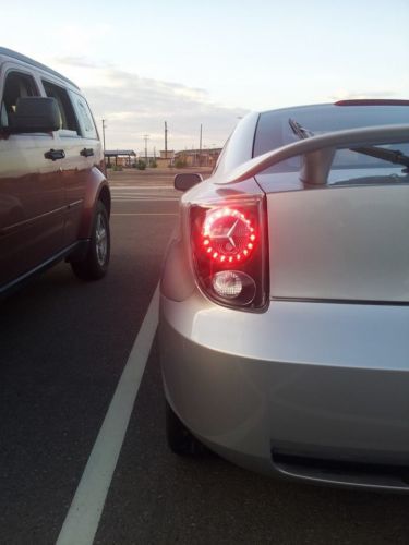 2001 toyota celica gt