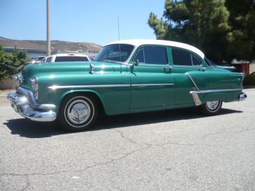 1953 oldsmobile super 88