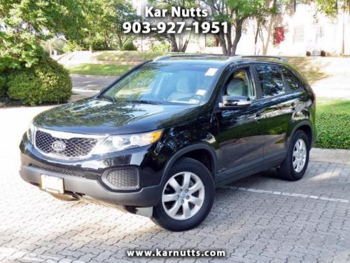 2013 kia sorento