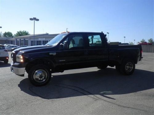 2007 ford f350 xl