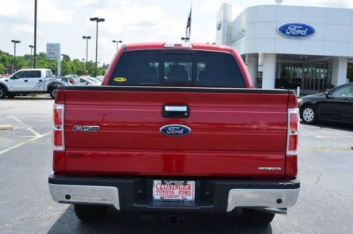 2011 ford f150