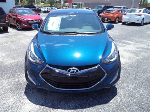 2014 hyundai elantra