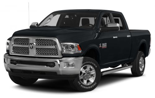 2014 ram 2500 tradesman