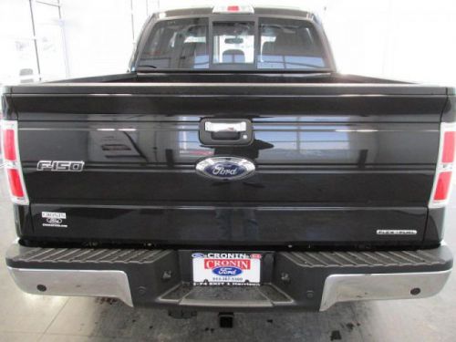 2014 ford f150 xlt