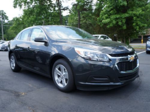 2014 chevrolet malibu 1ls