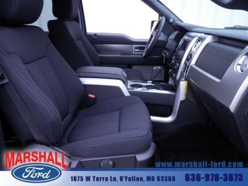 2014 ford f150 fx4