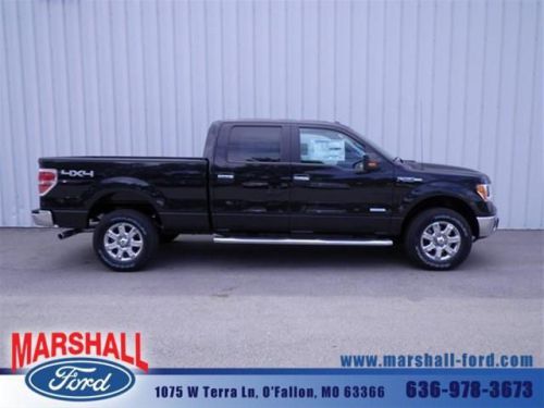 2014 ford f150 302a