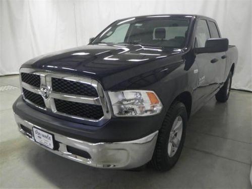 2014 ram 1500 tradesman/express