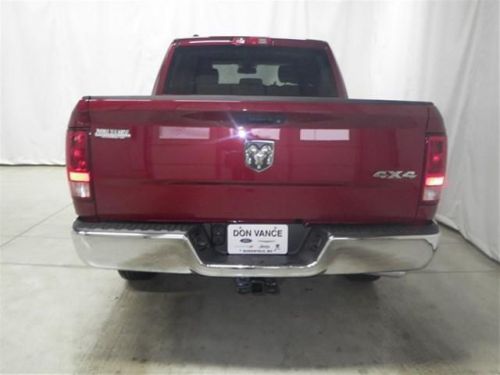 2014 ram 1500 tradesman/express