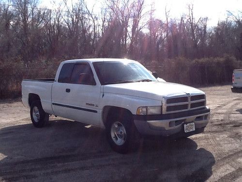 2000 dodge ram 1500