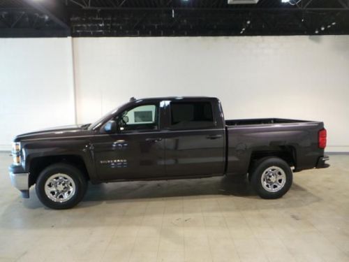 2014 chevrolet silverado 1500 work truck