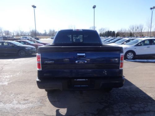 2014 ford f150 limited