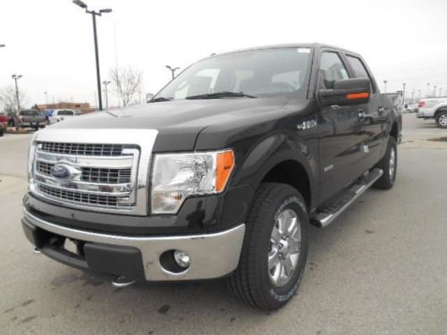 2014 ford f150