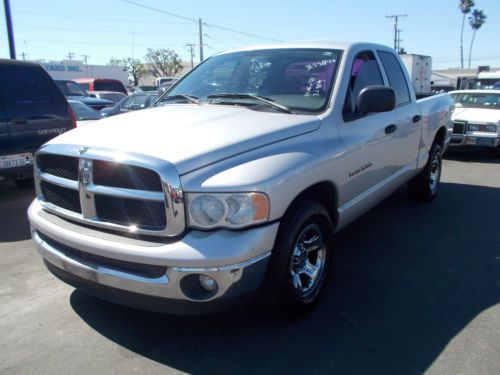 2003 dodge ram 1500 no reserve