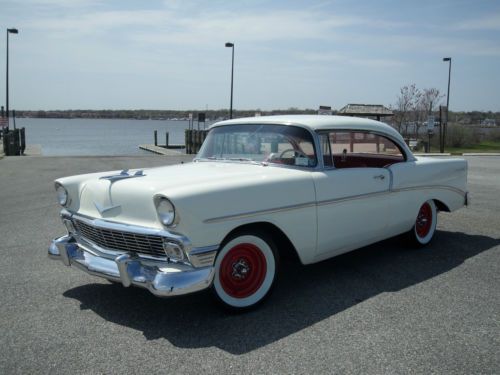 1956 chevy 210