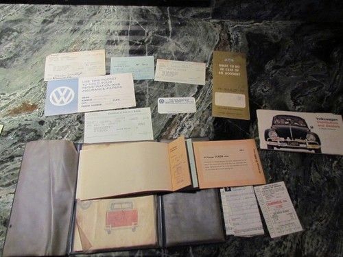 1966 volkswagen bus, original paint survivor. 1 owner