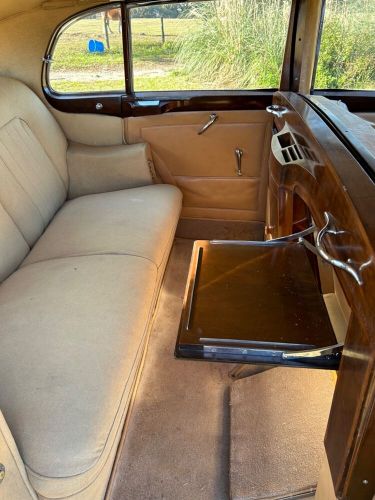 Rolls-Royce Touring Limousine