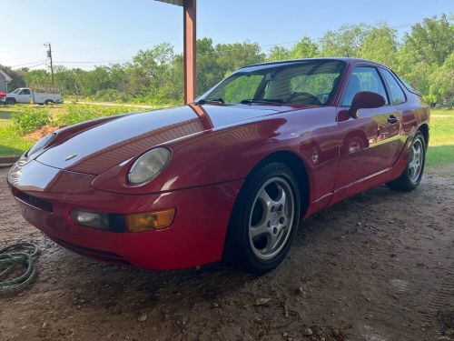 1994 porsche 968