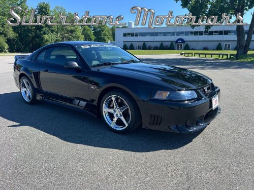 2002 ford mustang saleen s-281sc