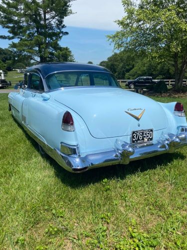 1953 cadillac other