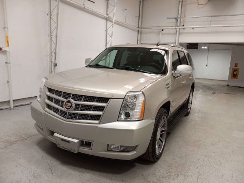 2013 cadillac escalade premium