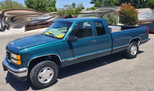 1998 gmc sierra 1500