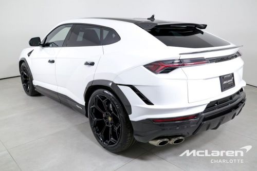 2023 lamborghini urus s