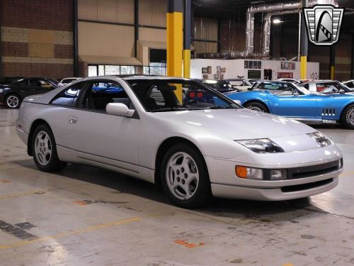 1990 nissan 300zx