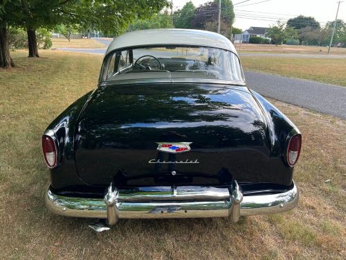 1954 chevrolet bel air/150/210