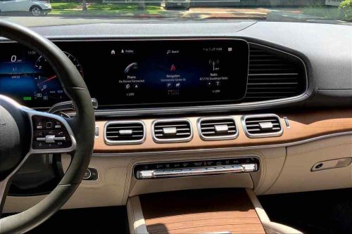 2020 mercedes-benz gls gls 450