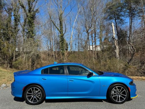 2023 dodge charger r/t