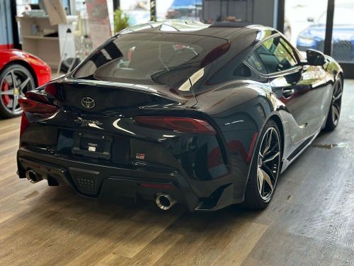 Toyota GR Supra